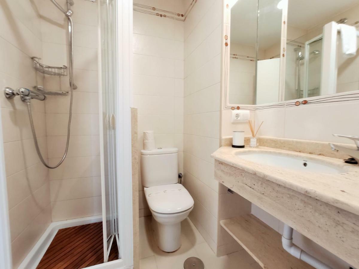 Apartamento Sea Views Rota Eksteriør bilde