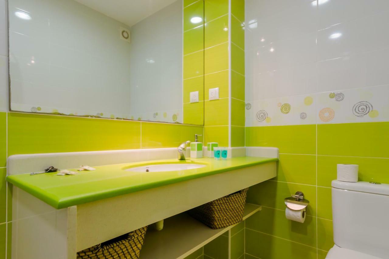 Apartamento Sea Views Rota Eksteriør bilde