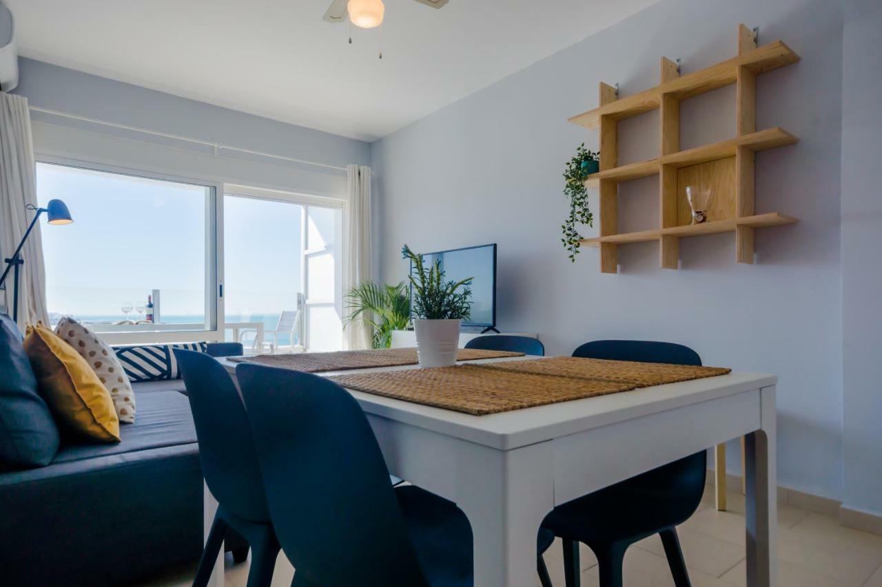 Apartamento Sea Views Rota Eksteriør bilde